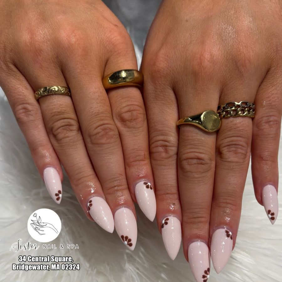 Fall Nails | Sister Nails & Spa